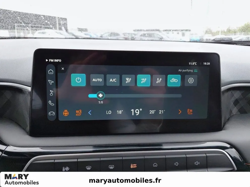 Véhicule occasion 231428 - mg MG3 - Photo 16