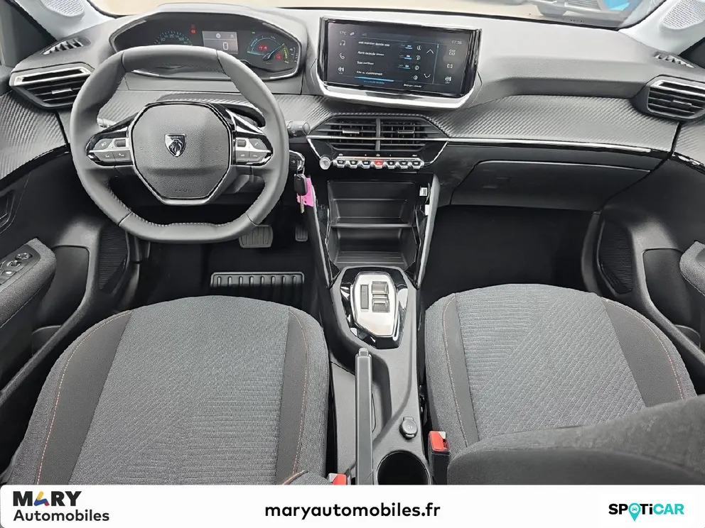 Véhicule occasion 1229279 - peugeot 208 - Photo 8