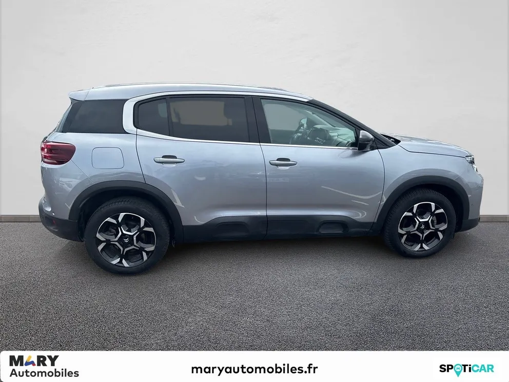 Véhicule occasion 1227407 - Citroën C5 AIRCROSS - Photo 4