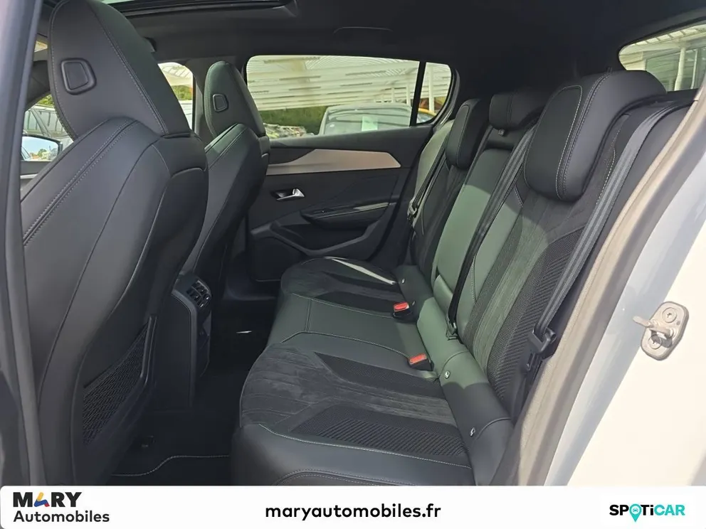 Véhicule occasion 230424 - peugeot 308 - Photo 10