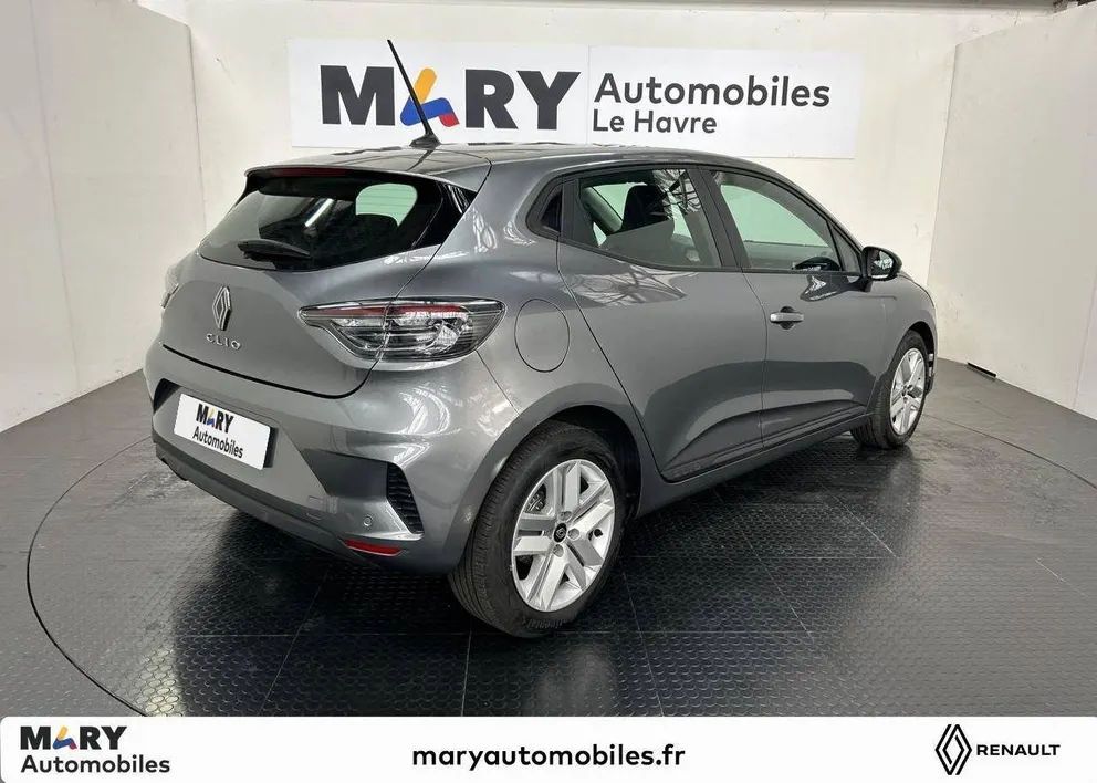 Véhicule occasion 192220 - renault CLIO - Photo 12