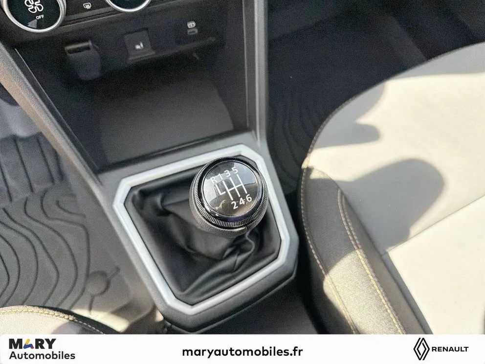 Véhicule occasion 231729 - dacia SANDERO - Photo 13