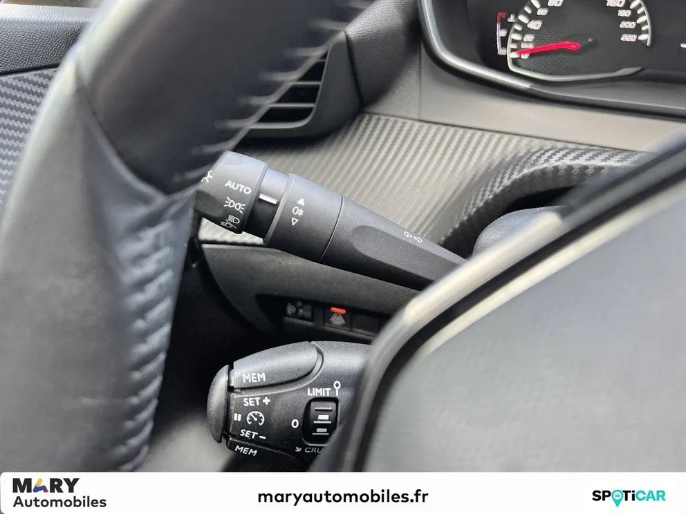 Véhicule occasion 198922 - peugeot 208 - Photo 16