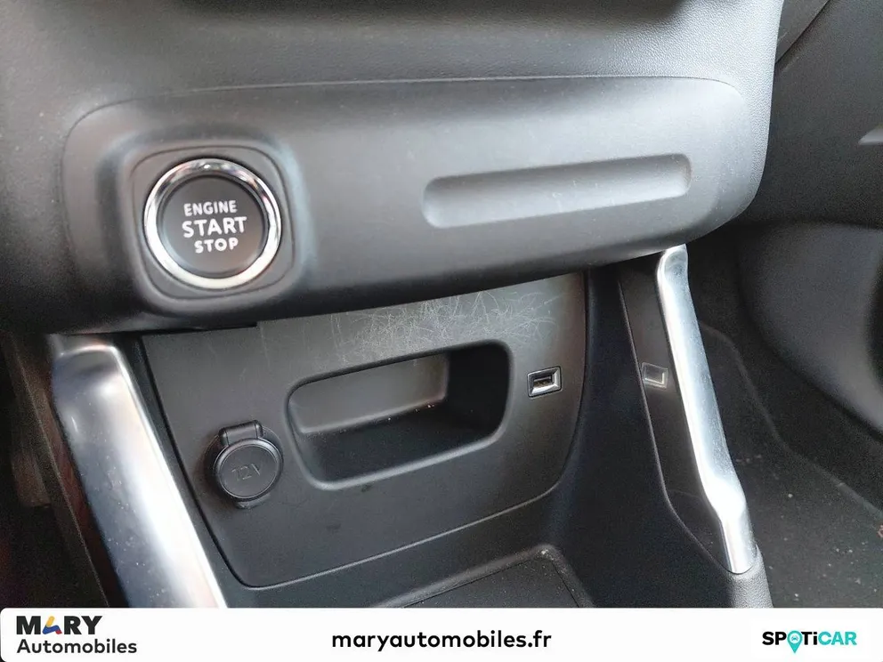 Véhicule occasion 215662 - Citroën C3 AIRCROSS - Photo 22