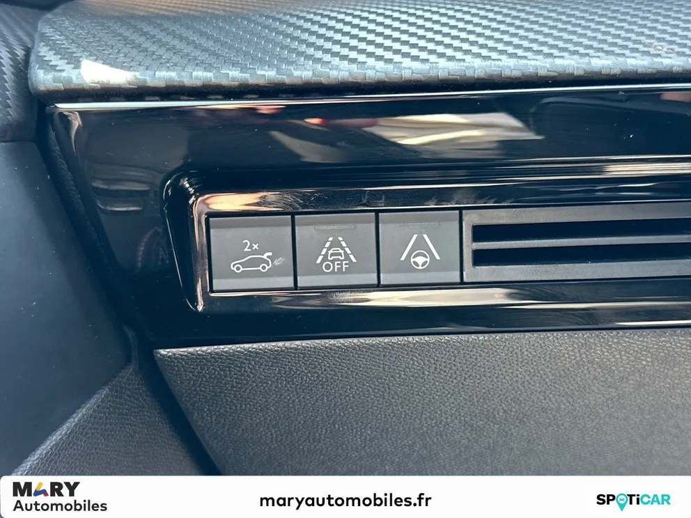 Véhicule occasion 1235331 - peugeot 508 - Photo 28