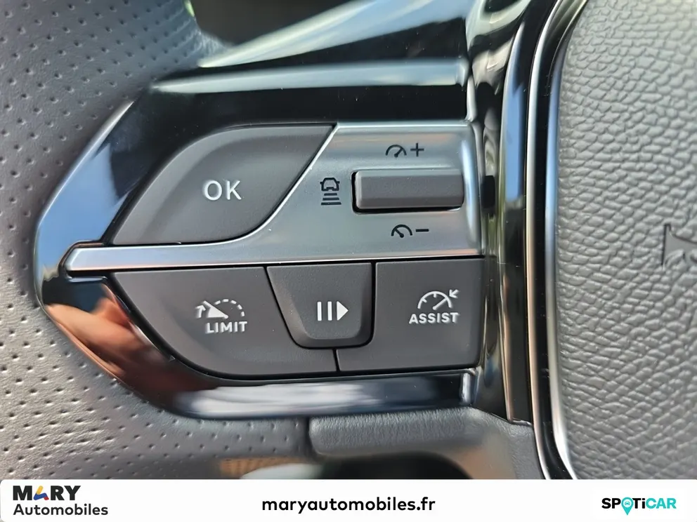 Véhicule occasion 1232164 - peugeot 308 - Photo 12