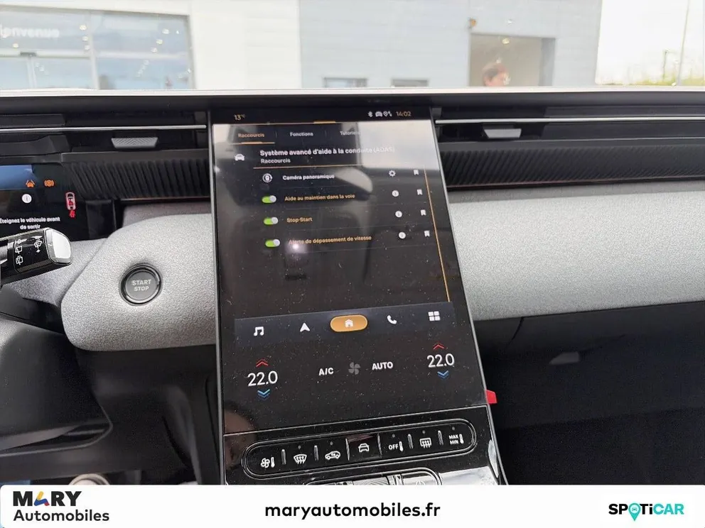 Véhicule occasion 225033 - Citroën C5 AIRCROSS HYBRIDE - Photo 16