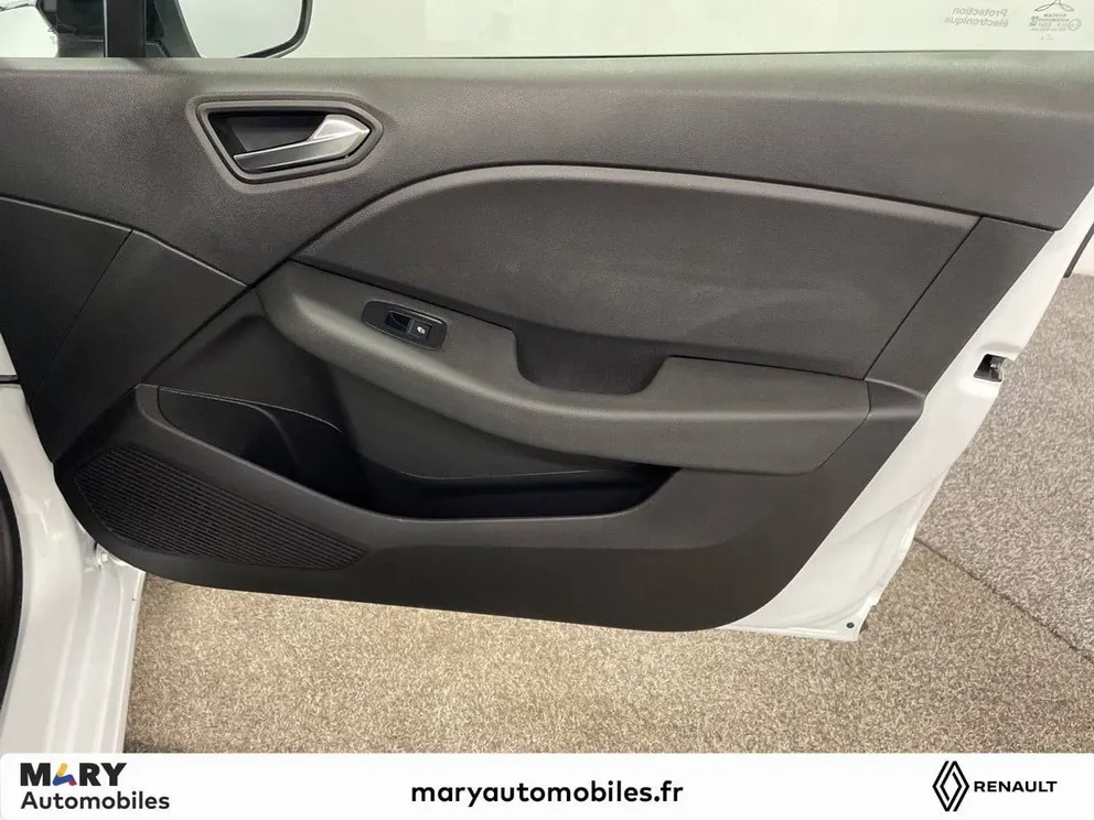 Véhicule occasion 222574 - renault CLIO - Photo 18