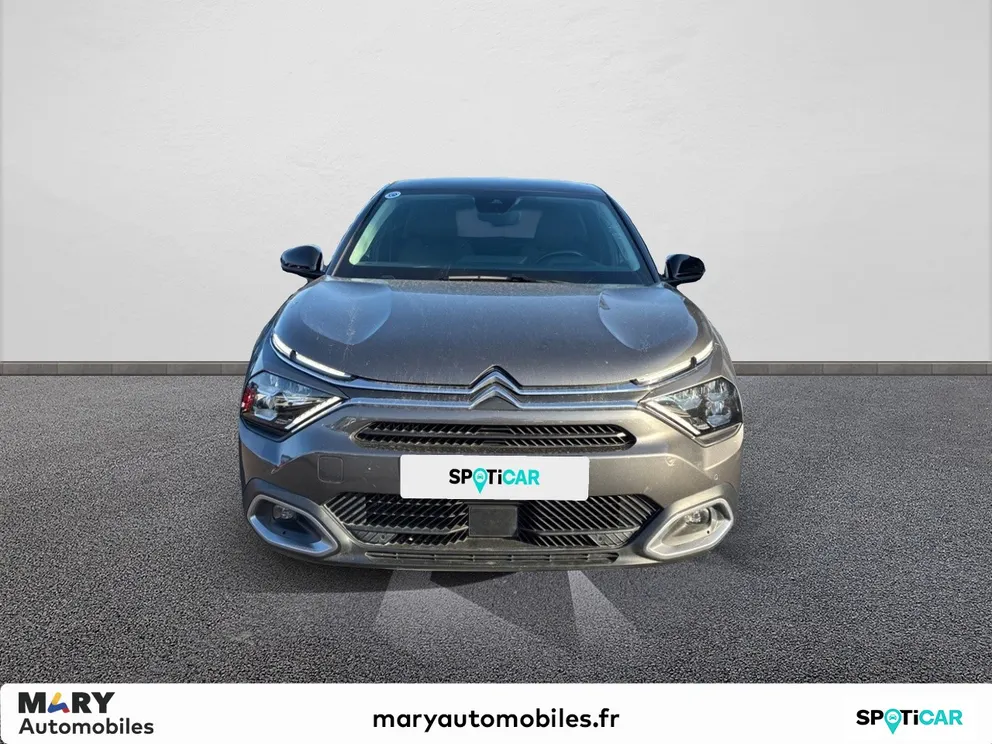Véhicule occasion 1242817 - Citroën C4 - Photo 6