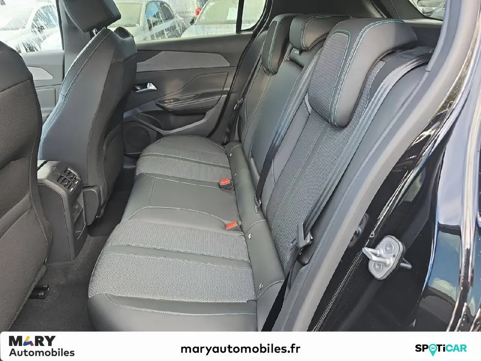 Véhicule occasion 166673 - peugeot 308 - Photo 10