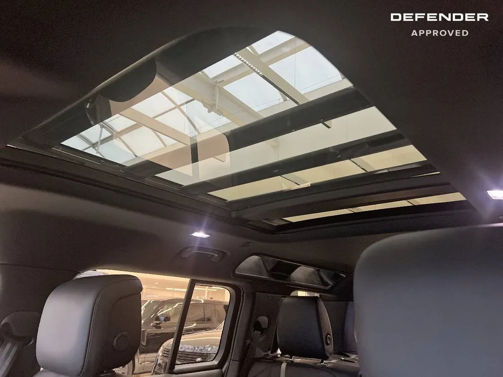 Véhicule occasion 224843 - land rover DEFENDER PHEV - Photo 13