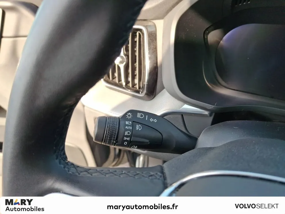 Véhicule occasion 218306 - volvo XC60 - Photo 9