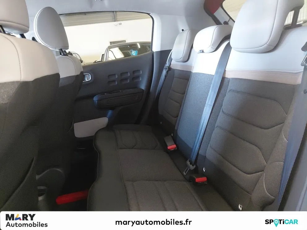 Véhicule occasion 237286 - Citroën C3 - Photo 15