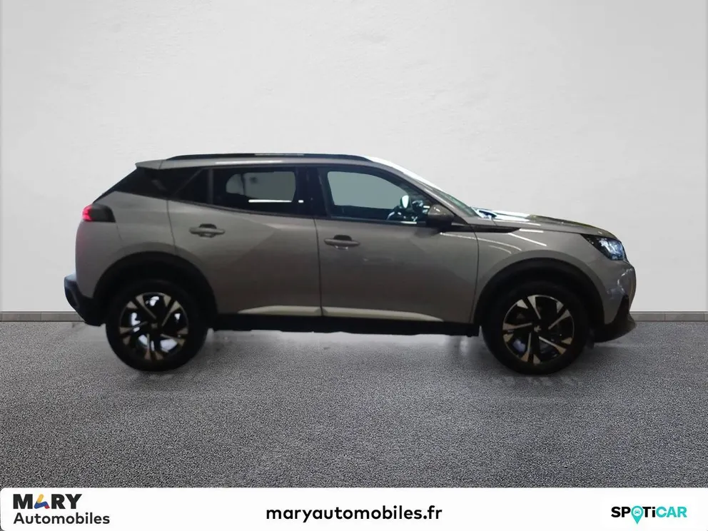 Véhicule occasion 188780 - peugeot 2008 - Photo 4