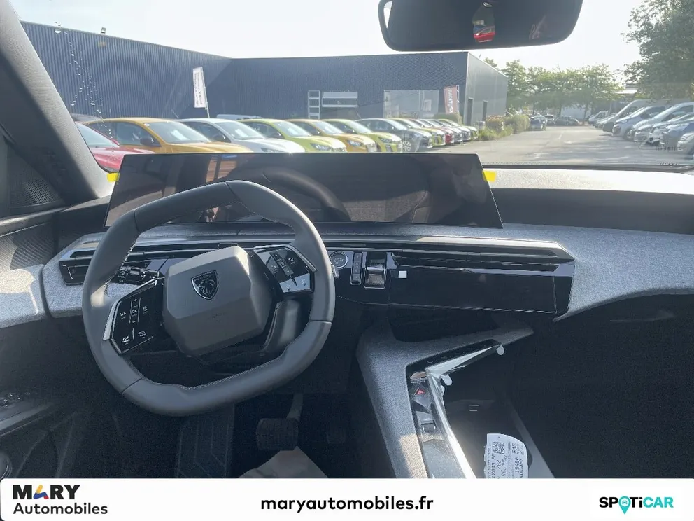 Véhicule occasion 1233364 - peugeot 5008 - Photo 13