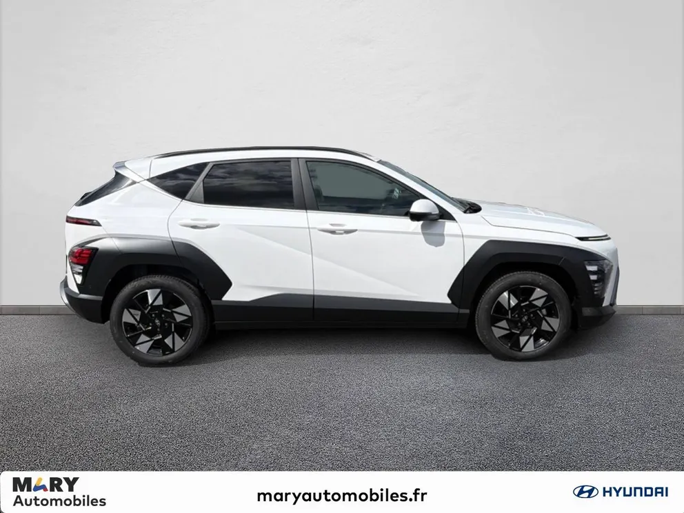 Véhicule occasion 230894 - hyundai KONA - Photo 4
