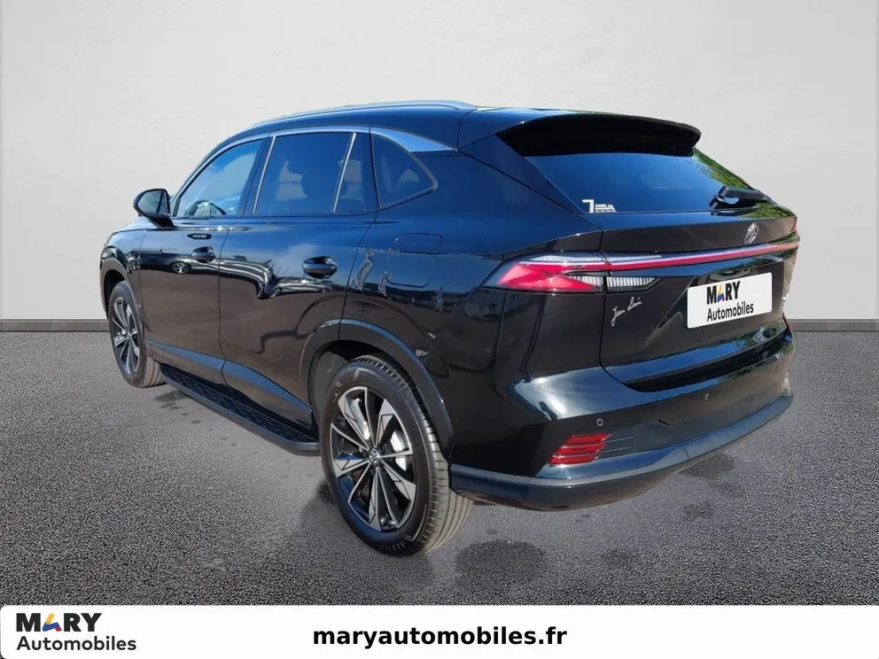 Véhicule occasion 234737 - mg EHS - Photo 7