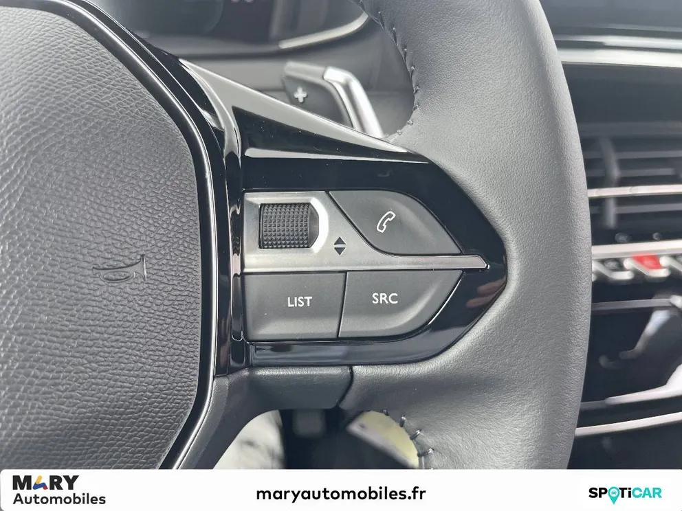 Véhicule occasion 187739 - peugeot 2008 - Photo 19