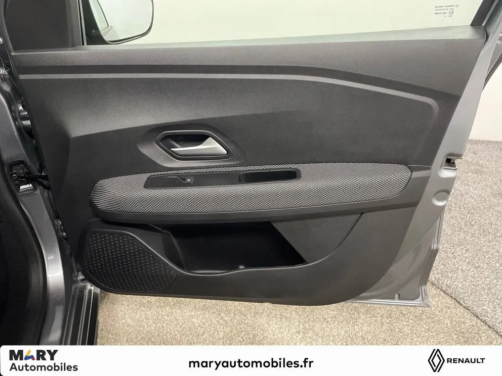 Véhicule occasion 229322 - dacia SANDERO - Photo 18