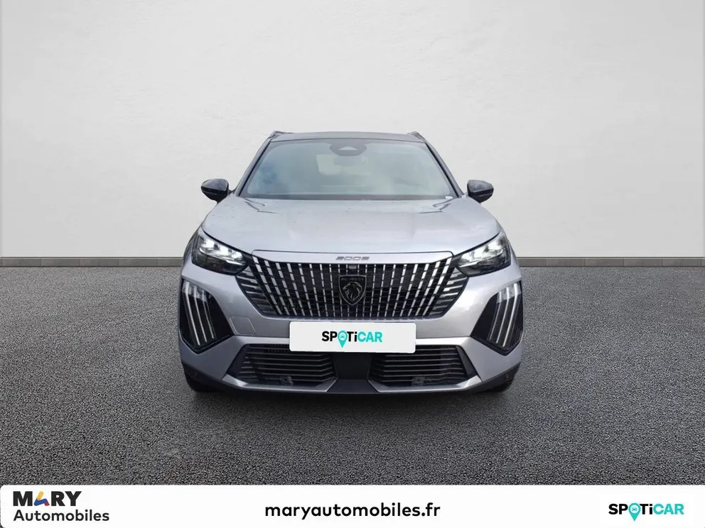 Véhicule occasion 219695 - peugeot 2008 - Photo 2