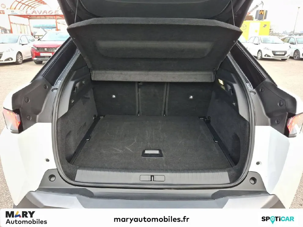 Véhicule occasion 212338 - peugeot 3008 - Photo 6