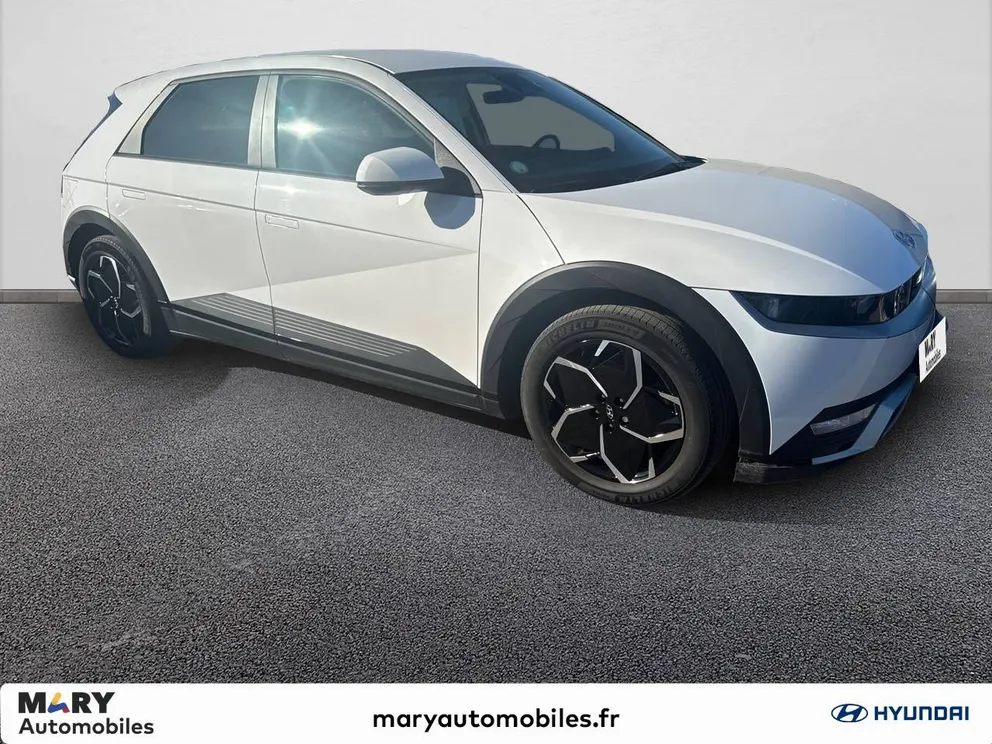 Véhicule occasion 220473 - hyundai IONIQ 5 - Photo 3