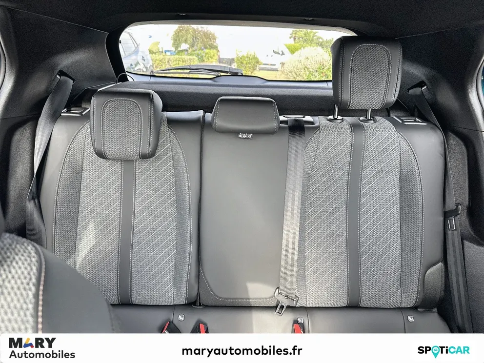 Véhicule occasion 1229847 - peugeot 2008 - Photo 28