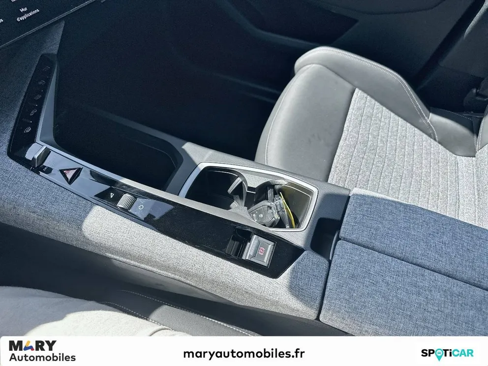 Véhicule occasion 231273 - peugeot 3008 - Photo 19