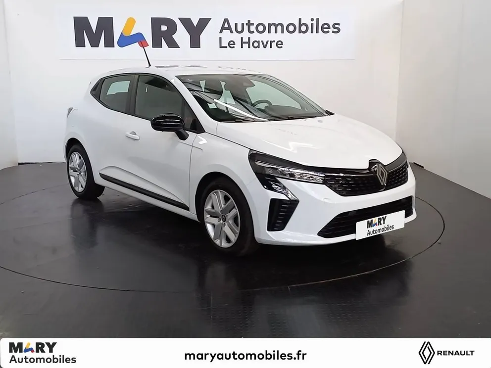 Véhicule occasion 187344 - renault CLIO - Photo 3