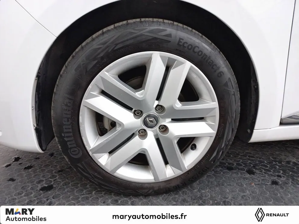 Véhicule occasion 217677 - renault CLIO - Photo 16