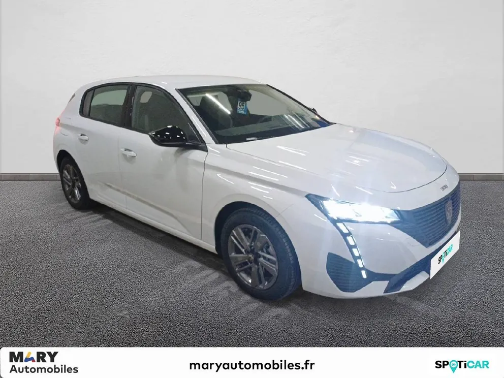Véhicule occasion 202569 - peugeot 308 - Photo 6