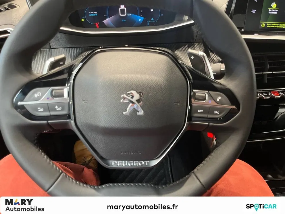 Véhicule occasion 227052 - peugeot 2008 - Photo 16