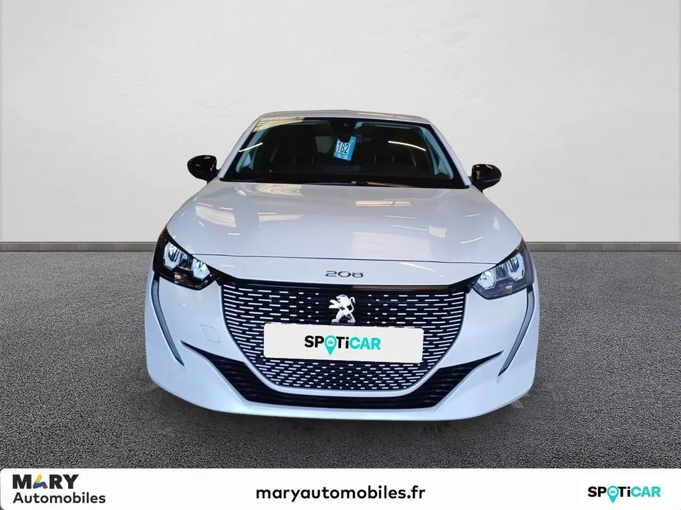 Véhicule occasion 186314 - peugeot 208 - Photo 2