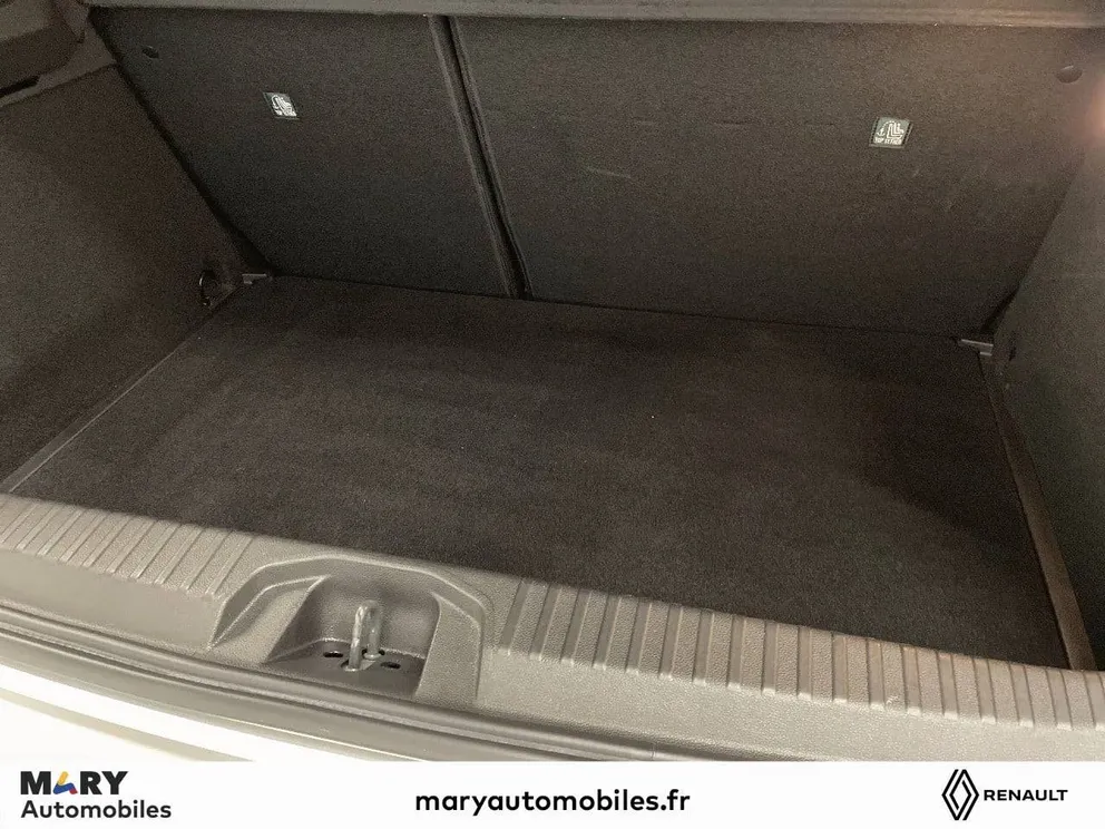 Véhicule occasion 217511 - renault CLIO - Photo 6