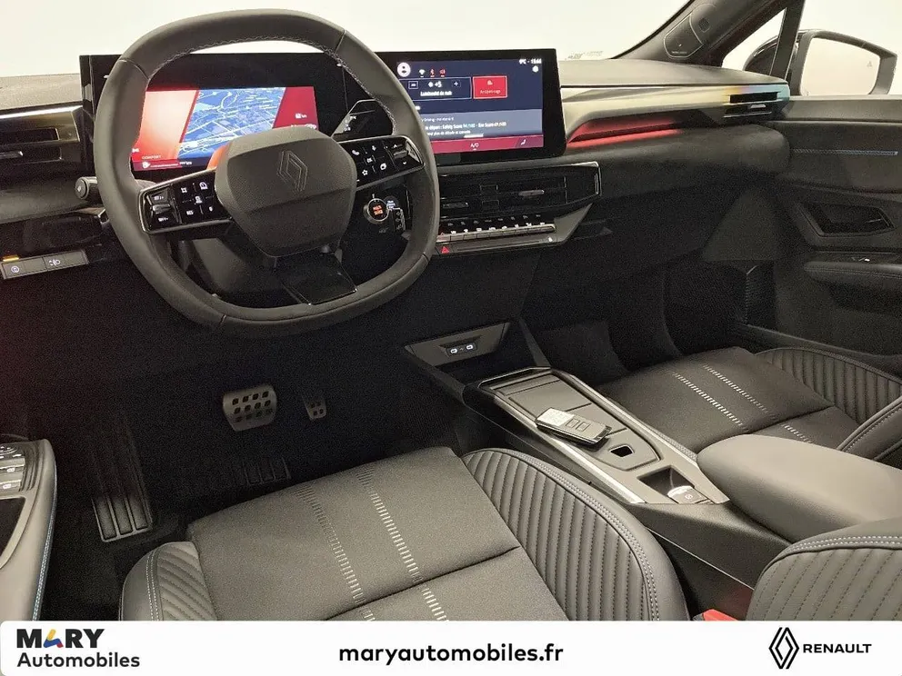 Véhicule occasion 214038 - renault CLIO VI HYBRID - Photo 8