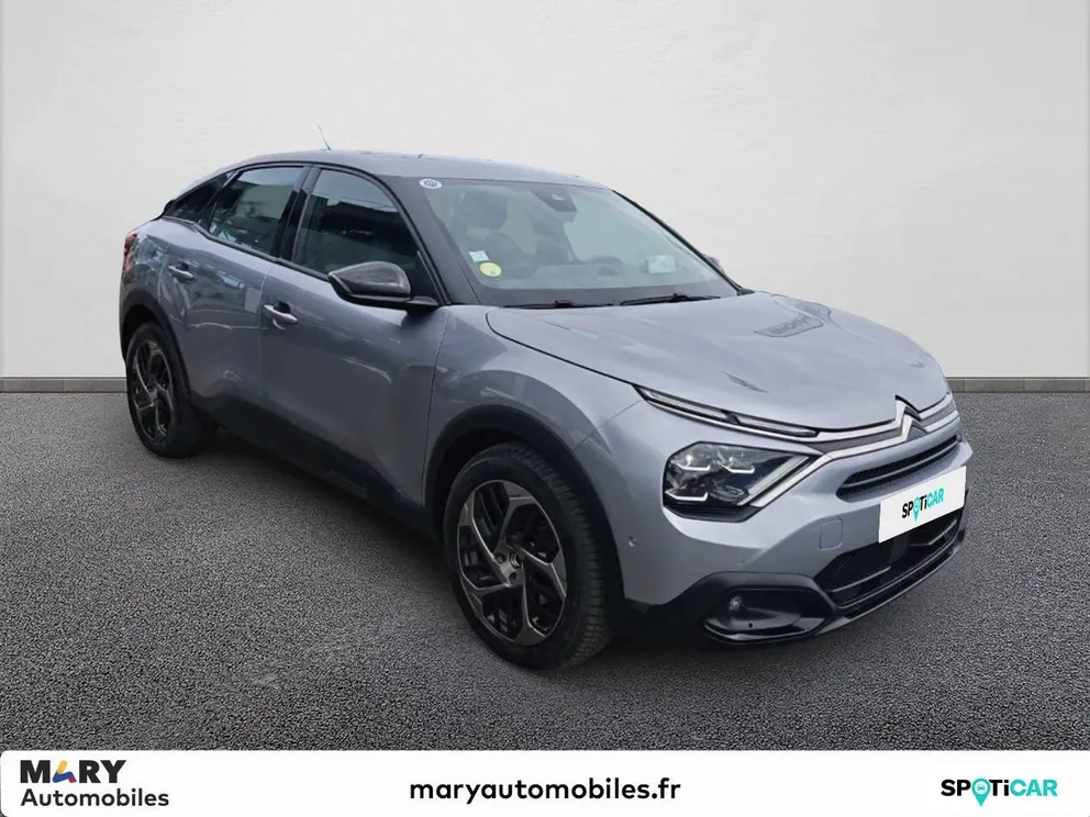 Véhicule occasion 230990 - Citroën C4 - Photo 3