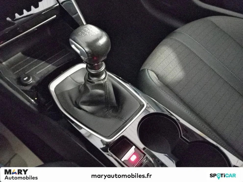 Véhicule occasion 225379 - peugeot 208 - Photo 14