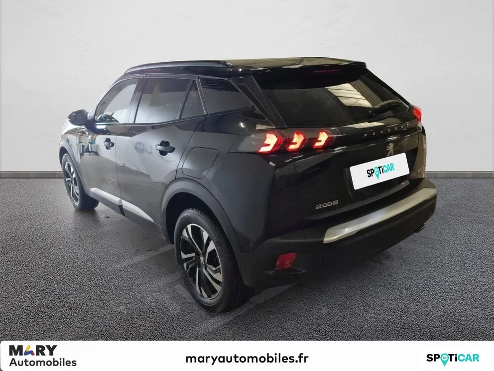 Véhicule occasion 221704 - peugeot 2008 - Photo 7