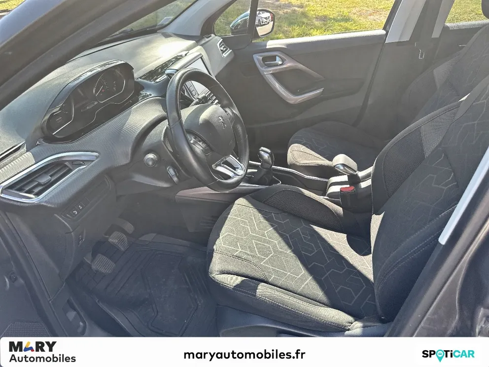 Véhicule occasion 238072 - peugeot 2008 - Photo 13
