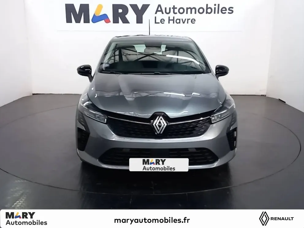 Véhicule occasion 184702 - renault CLIO - Photo 2