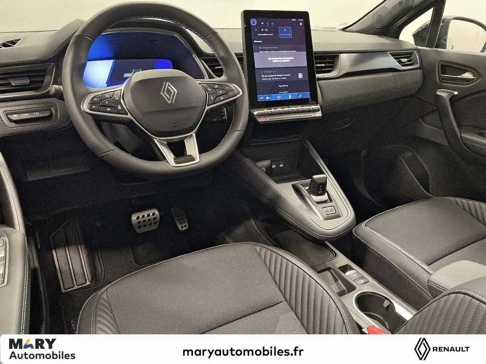 Véhicule occasion 206562 - renault SYMBIOZ - Photo 8