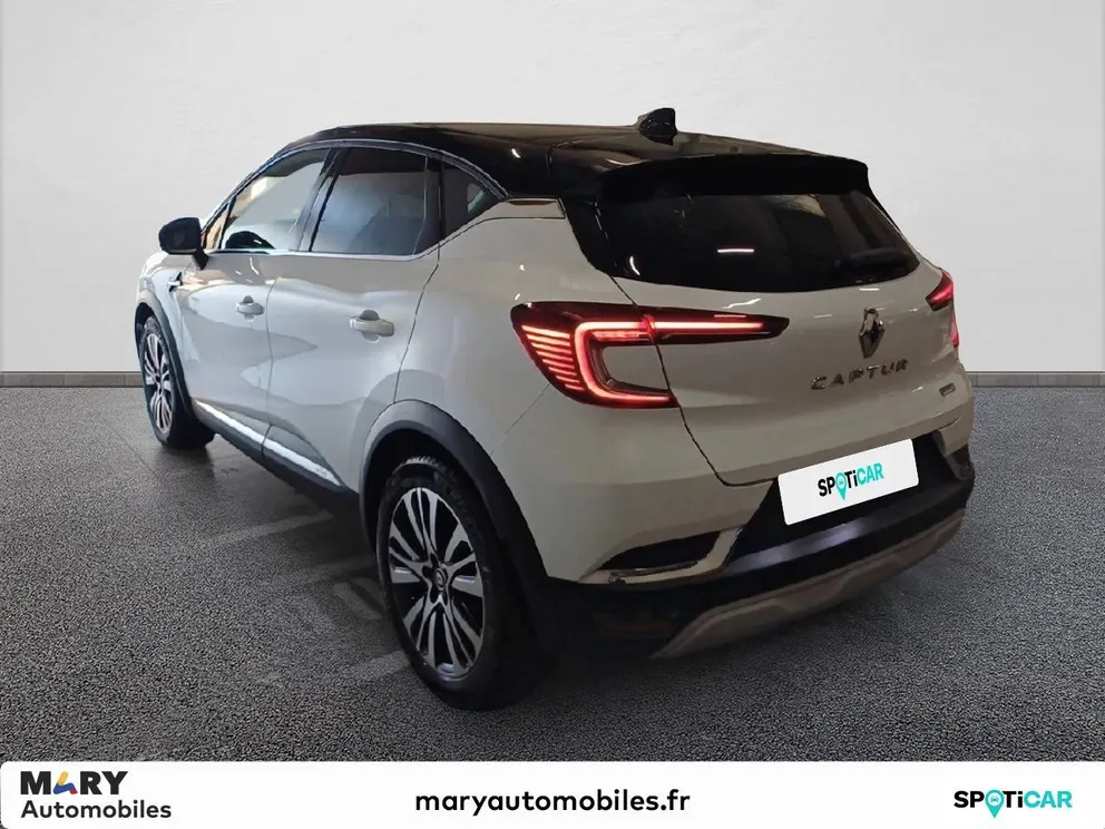 Véhicule occasion 200953 - renault CAPTUR - Photo 7