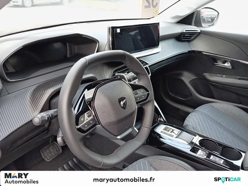 Véhicule occasion 262513 - peugeot 208 - Photo 16