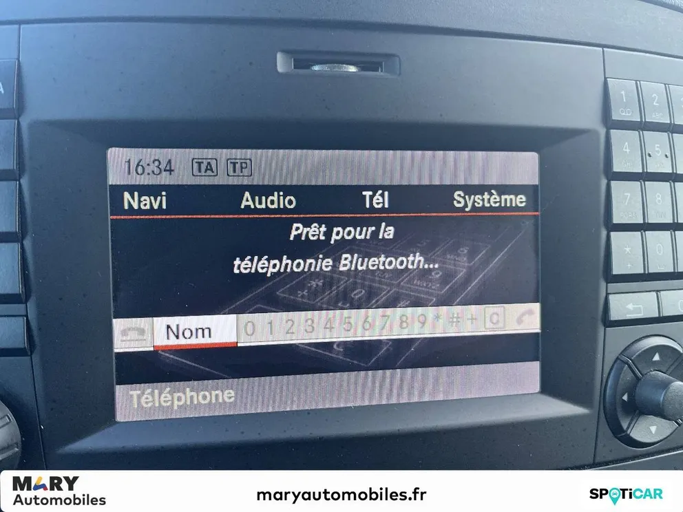 Véhicule occasion 214963 - mercedes VITO - Photo 14