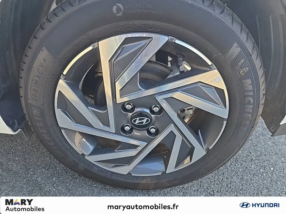 Véhicule occasion 197091 - hyundai i20 - Photo 11