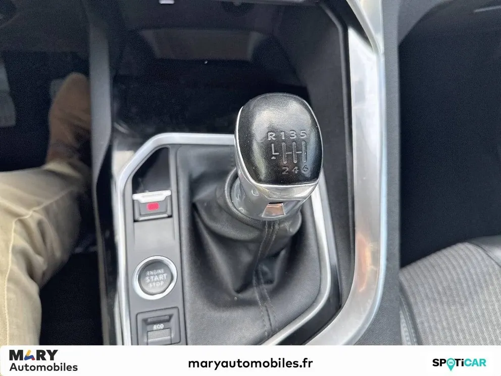 Véhicule occasion 226098 - peugeot 5008 - Photo 15