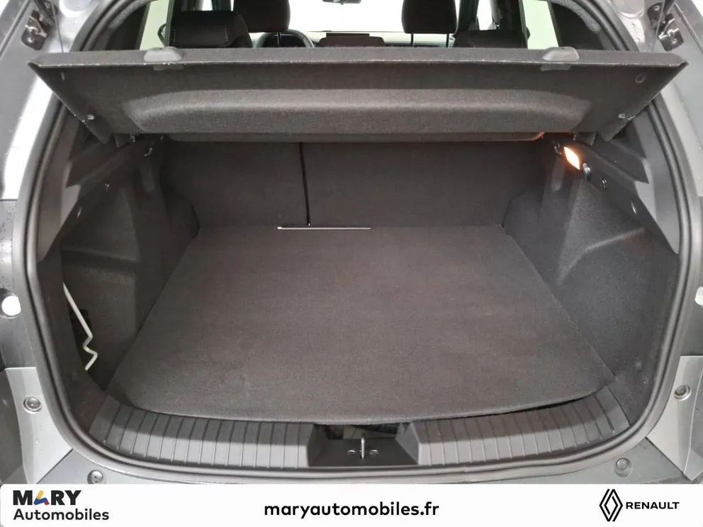 Véhicule occasion 235236 - dacia DUSTER - Photo 6