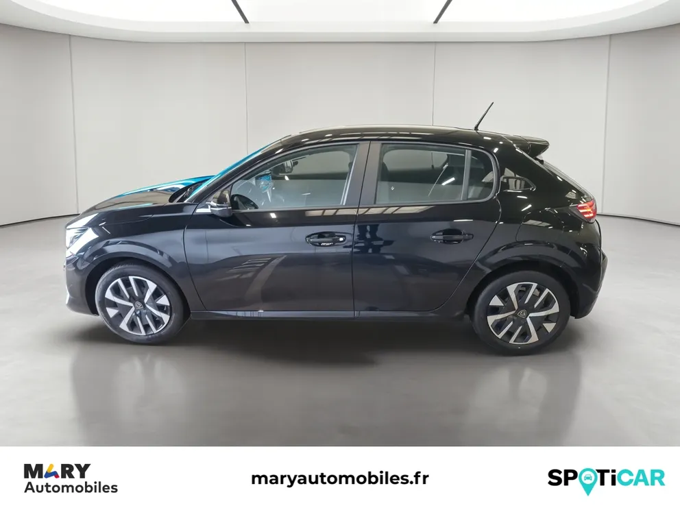 Véhicule occasion 1245570 - peugeot 208 - Photo 2