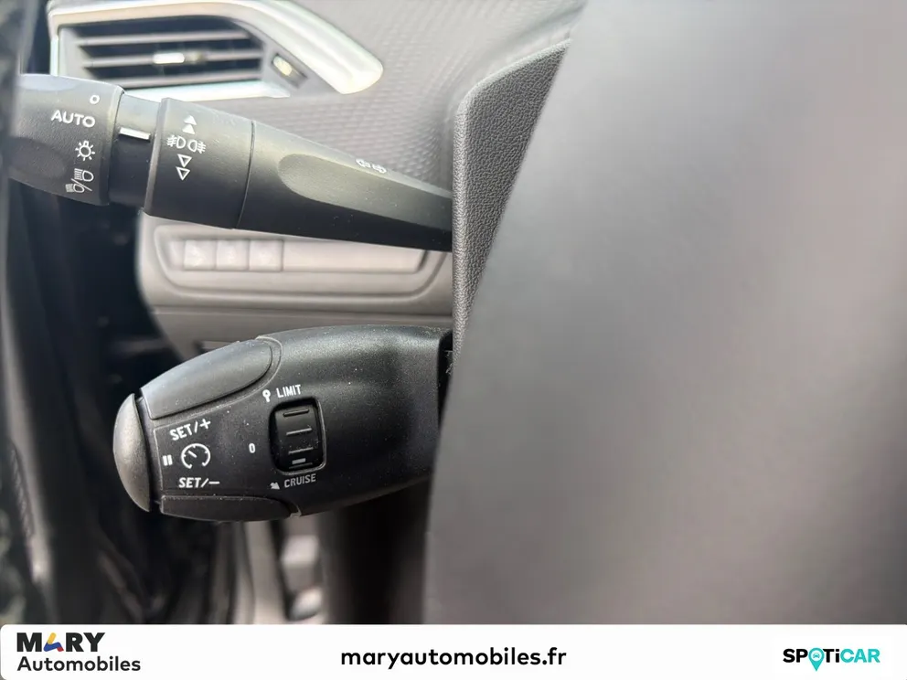 Véhicule occasion 1229907 - peugeot 2008 - Photo 16