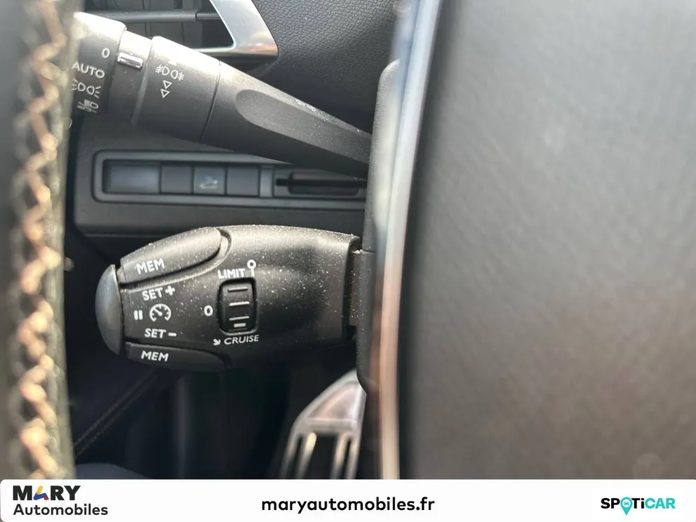 Véhicule occasion 193794 - peugeot 3008 - Photo 18